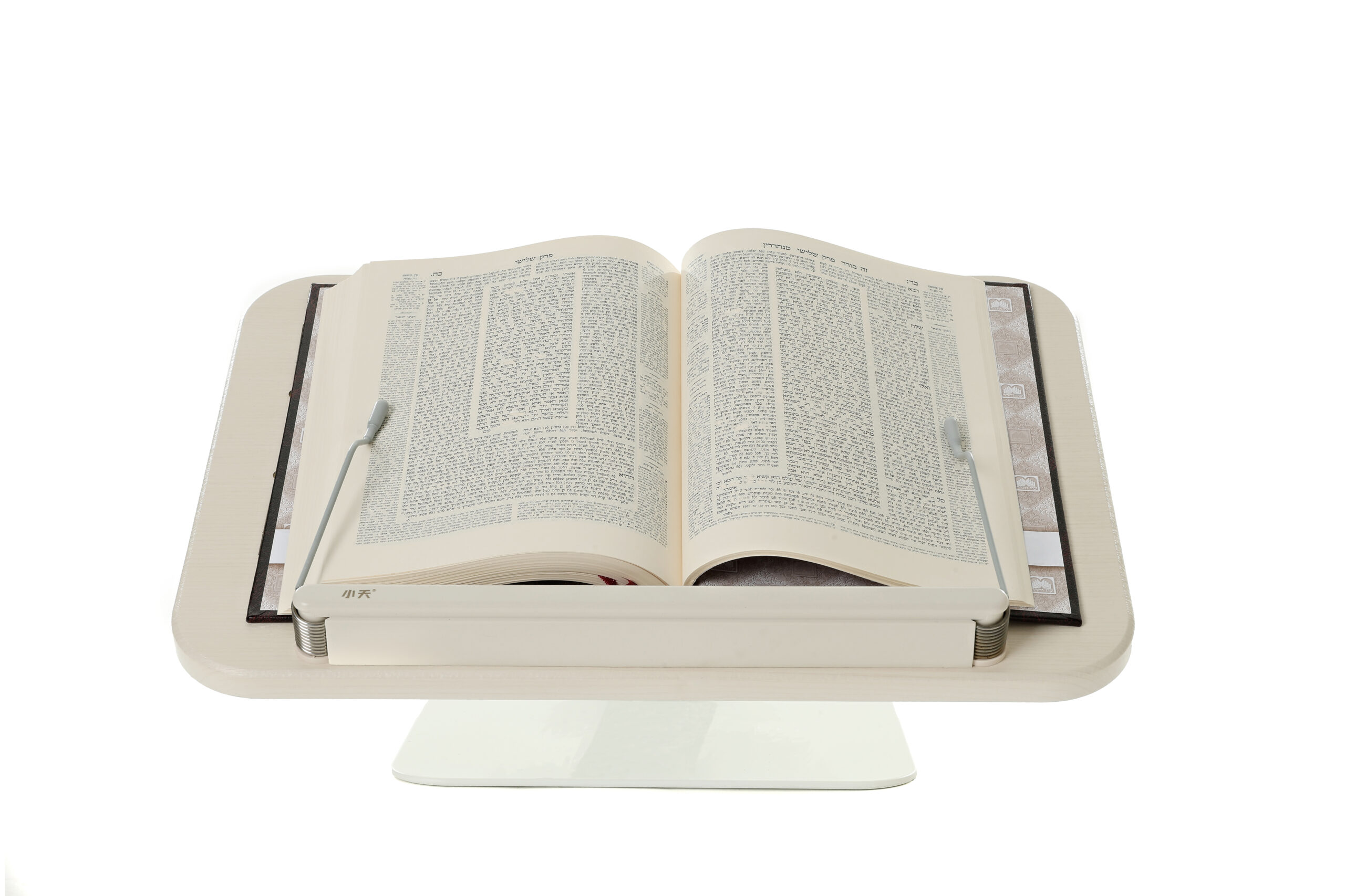 סטנדקל מתוקן 4