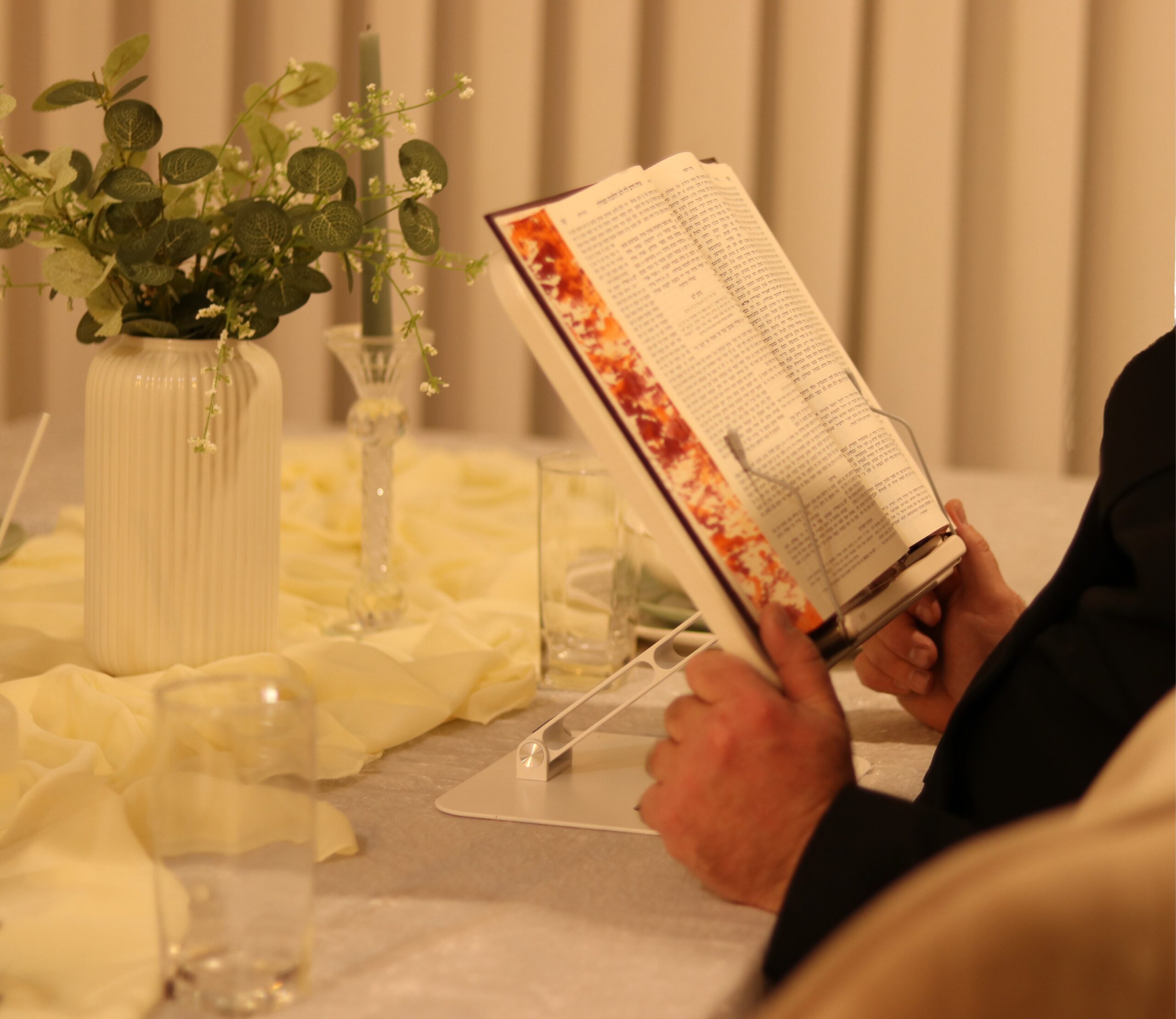 סטנדקל מתוקן 2